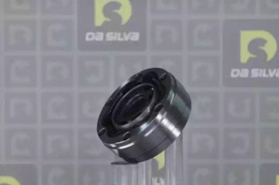 DA SILVA j6050 -  